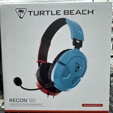 Turtle beach recon gaming - turtle,