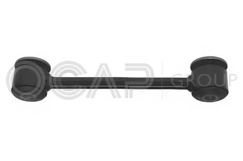 Rear right stabiliser bar - rear,