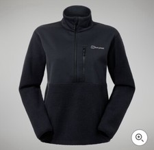 Berghaus Ladies Fleece Warm