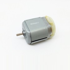 MABUCHI 280 Motor DC12V Car