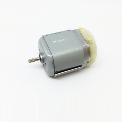 Mabuchi 280 motor dc12v - mabuchi, car