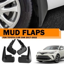 4X For Toyota C-HR CHR