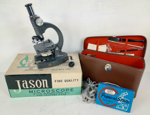 Vintage jason fine - vintage,