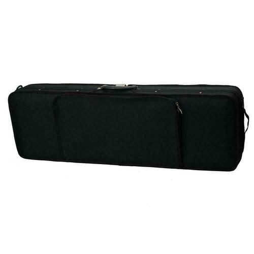 Oblong violin hard - oblong,