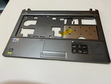 ACER ASPIRE 4810T palmrest and touchpad w/o keyboard 60.4CQ16.001