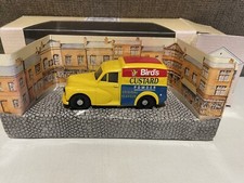 Corgi Classics 99803 Morris