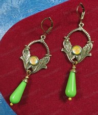 Vintage Style Edwardian