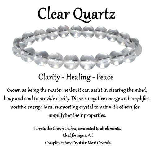 Natural crystal healing chakra - crystal,