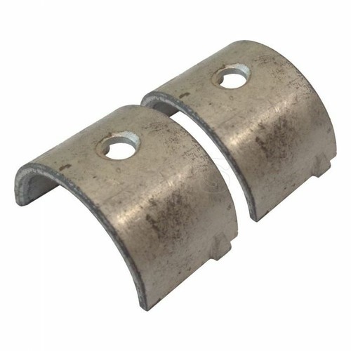 Big end shells - end,