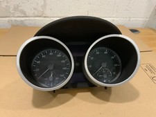 Mercedes Slk200 350 R171 2005 Auto Speedo Clocks Speedometer A1715401447