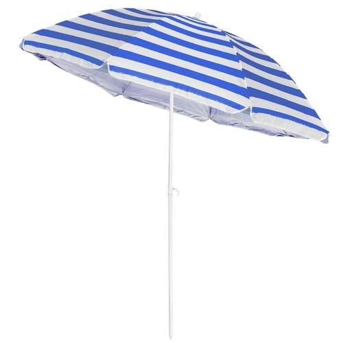 Beach tilting parasol umbrella - tilting,