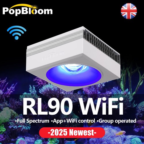 Popbloom rl90 wifi - popbloom, reef