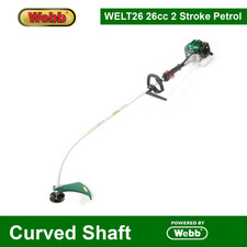 Webb welt26 26cc - webb,