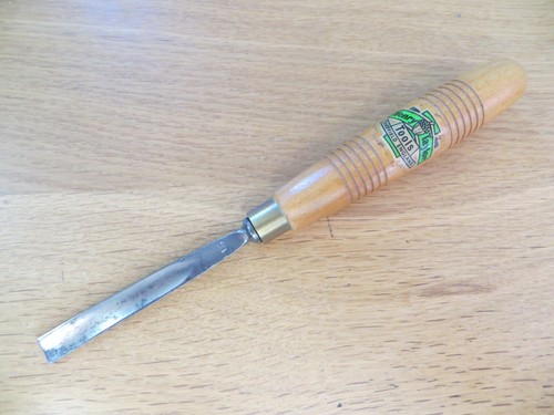 Vintage henry taylor carving - vintage,