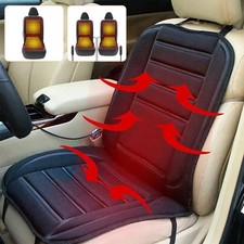 Heated Car Seat Pad 12V Auto