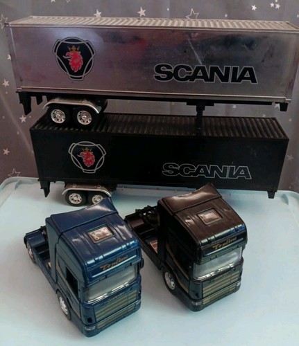Newray scale scania - newray,