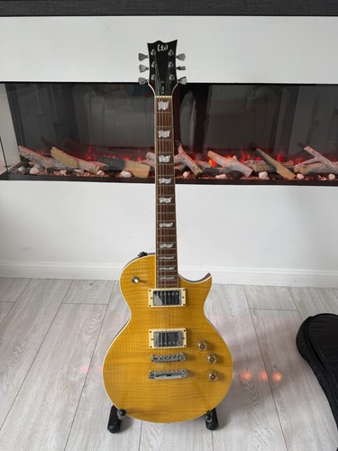 Esp ltd 256 - ltd, drop