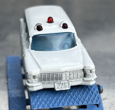 MATCHBOX LESNEY No54B S&S