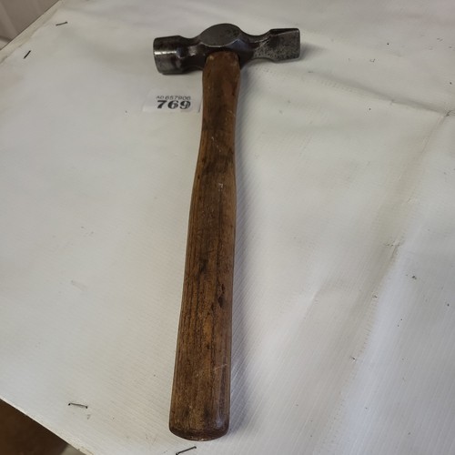 Vintage brades c1730 - vintage,