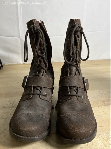 Ugg simmens dark - dark, brown