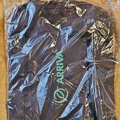 Arriva bus coach blue - bus,
