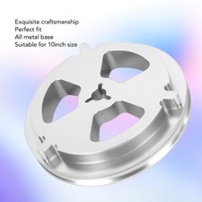 1/4 Inch NAB Hub Optical Shaft