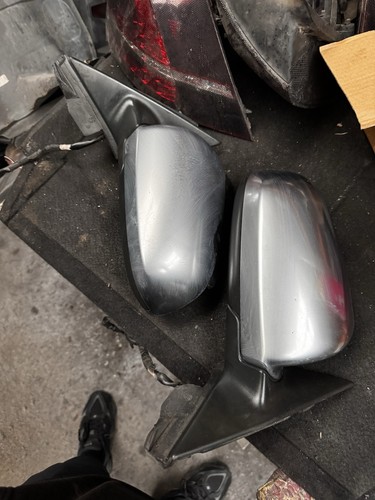 Audi door hatchback - 8p,