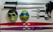 TMNT ( Ninja Turtles) Kids
