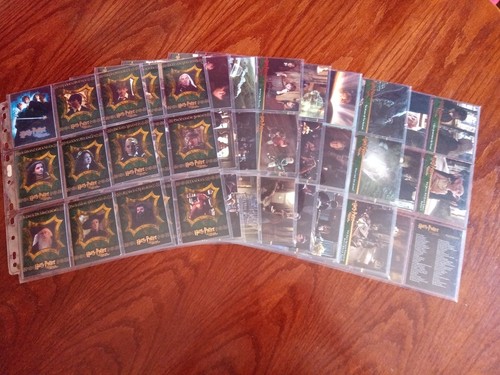 Harry potter chamber of - potter:,
