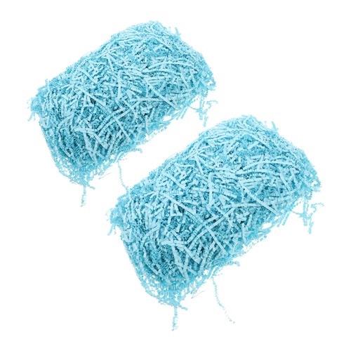 Crepe paper filler - crepe,