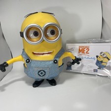 Despicable Me 2 Talking Minion