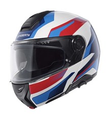 Schuberth Motorcycle Helmet