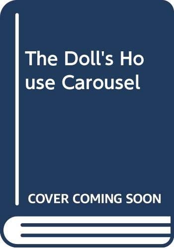 Doll house carousel - carousel,, herman