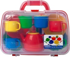 Peterkin children toy tea - children’s,