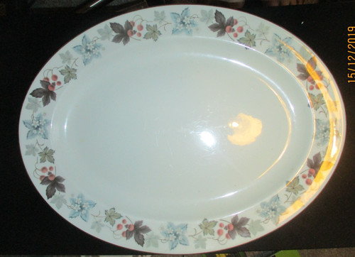 Vintage royal doulton very - vintage,