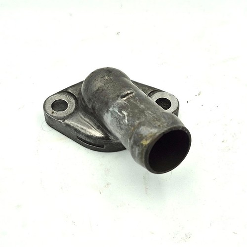 Front cylinder coolant - coolant, hose