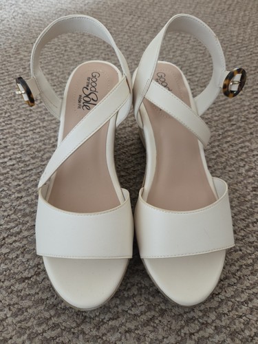 Ladies wedge sandals from - ,