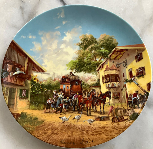 Seltmann weiden 1986 collector - weiden,