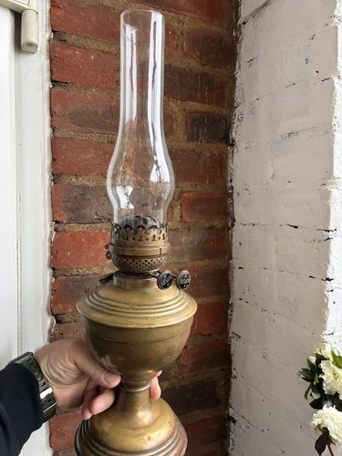 Vintage veritas duplex brass - duplex,