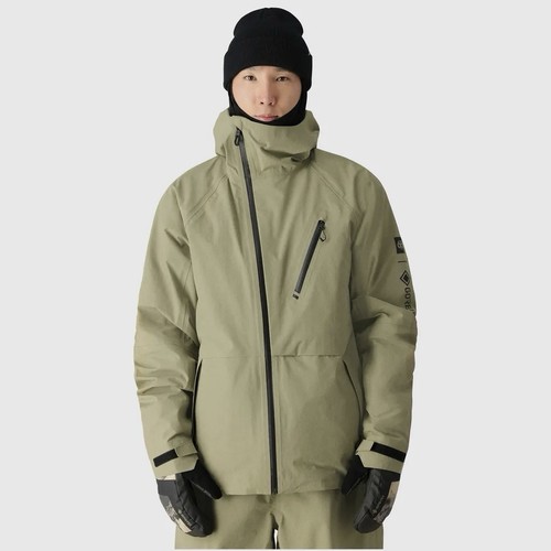 686 gore tex hydra down - hydra,