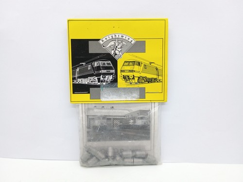 Knightwing cannisters x12 - cannisters,
