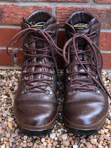 Alt berg men - alt-berg, leather