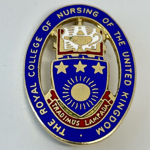 Royal college nursing - royal, of