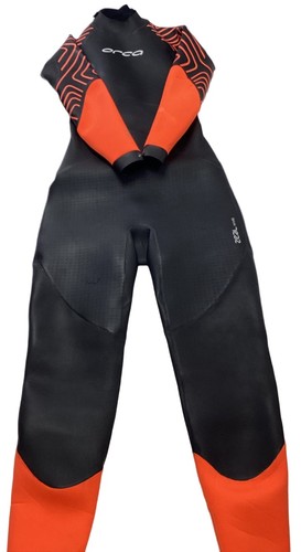 Pre loved orca open - loved, zeal