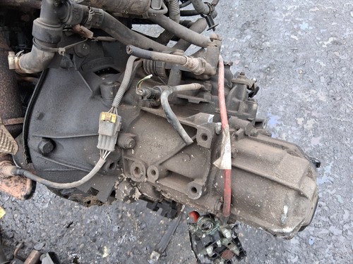2007 fiat punto mk3 - mk3, 1.2