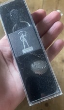 Millennium Dome Metal Keychain