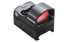 Bushnell RXS-100 1x25mm Red