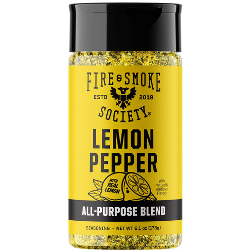 Fire smoke society lemon - fire,