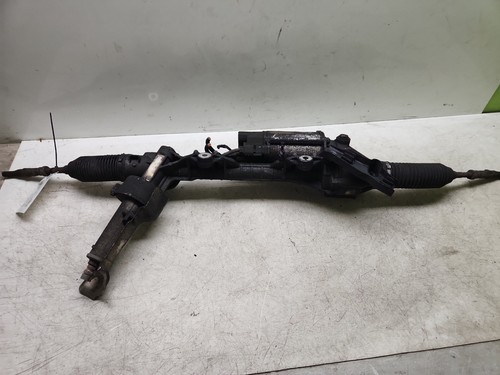 Bmw series f06 - f06, steering