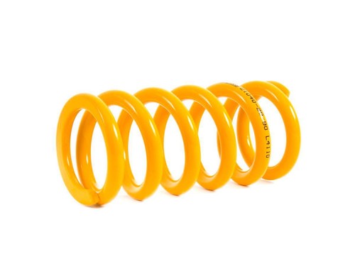 Spring shock absorber - shock,